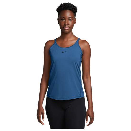 Nike Γυναικεία αμάνικη μπλούζα One Classic Dri-FIT Strappy Tank Top